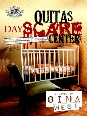 cover image of Quita's DayScare Center